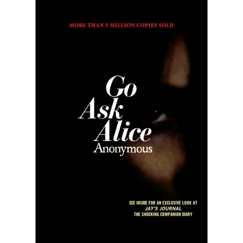 Go Ask Alice