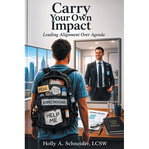 Carry Your Own Impact: Leading Alignment over Agenda