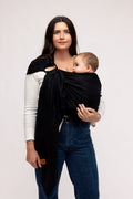 Raven - Linen Sling
