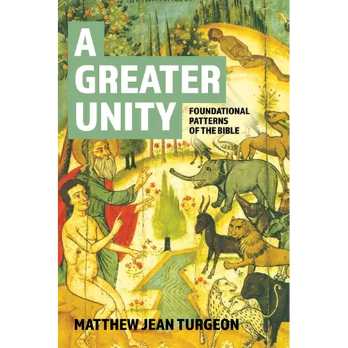 A Greater Unity