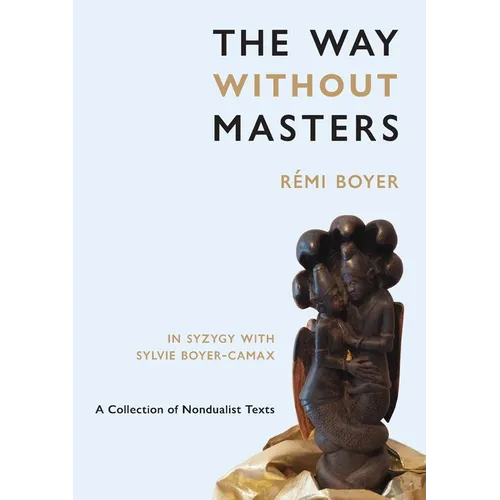 The Way Without Masters
