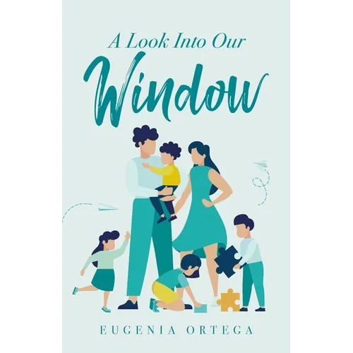 A Look Into Our Window