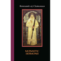 Monastic Sermons: Volume 68