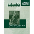 Nehemiah Focused Leadership