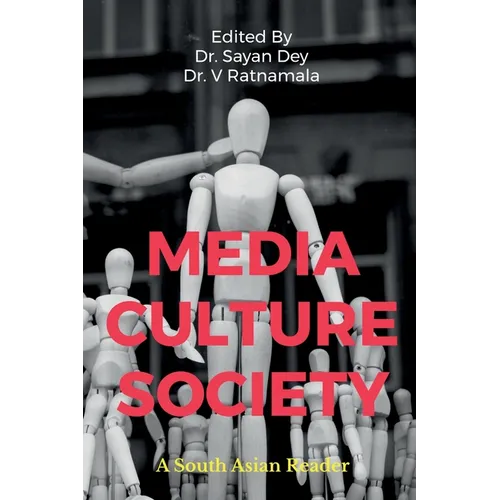 Media Culture Society