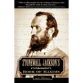 Stonewall Jackson's Book of Maxims