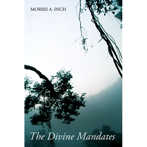 The Divine Mandates