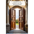 Doors Of The Church Are Open (Righteousness)