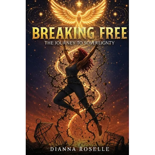 Breaking Free: The Journey to Sovereignty