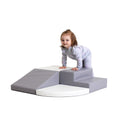 Soft Play Set - Corner Crawler