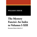The Mystery Fancier