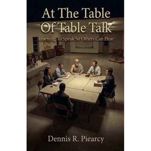 At the Table of Table Talk