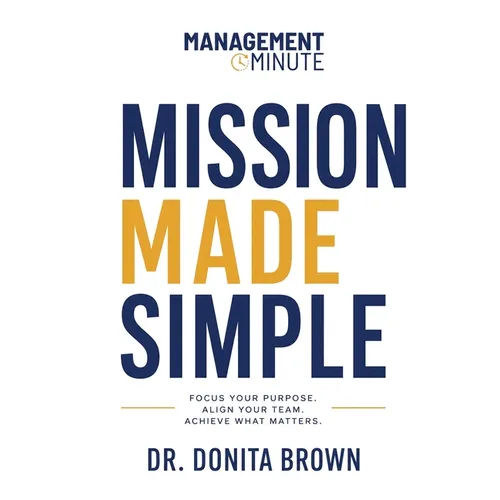 Mission Made Simple