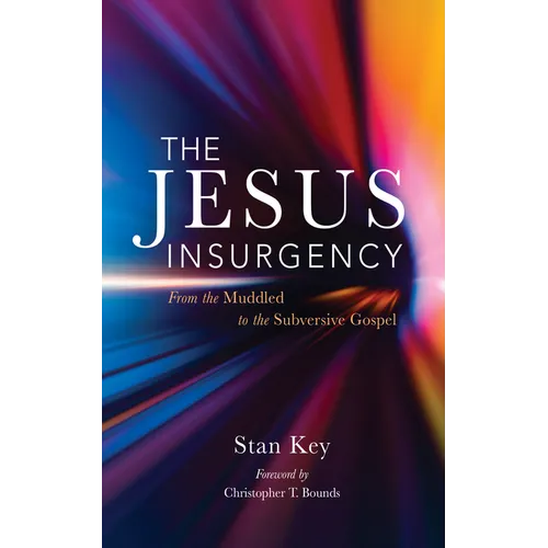 The Jesus Insurgency
