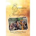 Expressions Of Thanksgiving