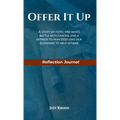 Offer It Up Reflection Journal
