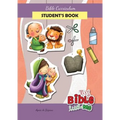 Bible Curriculum - Student's Book: Bible arts and crafts