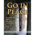 Go in Peace Leader's Manual Men's Edition