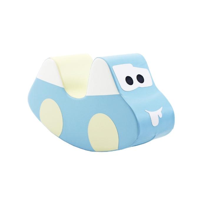 Soft Play Ride On Toy - Car