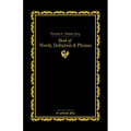 Book of Words, Definitions, & Phrases