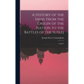 A History of the Sikhs: From the Origin of the Nation to the Battles of the Sutlej: Copy#1