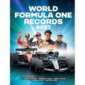 World Formula One Records 2027