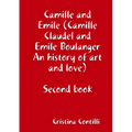 Camille and Emile Second book