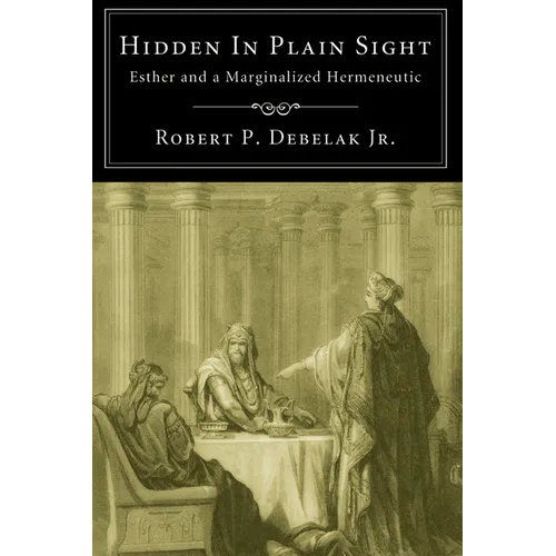 Hidden in Plain Sight