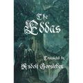 The Eddas