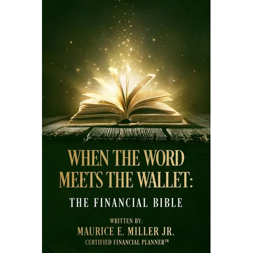 When The Word Meets The Wallet: The Financial Bible
