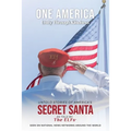 ONE AMERICA - Unity Through Kindness: Untold Stories of America's Secret Santa