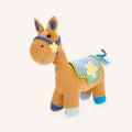 Horse Rattle
