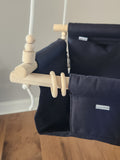 Fabric Baby Swing