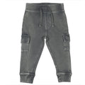 Kids Enzyme Pocket Jogger - Coal