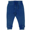 Kids Enzyme Jogger Pants - Cobalt