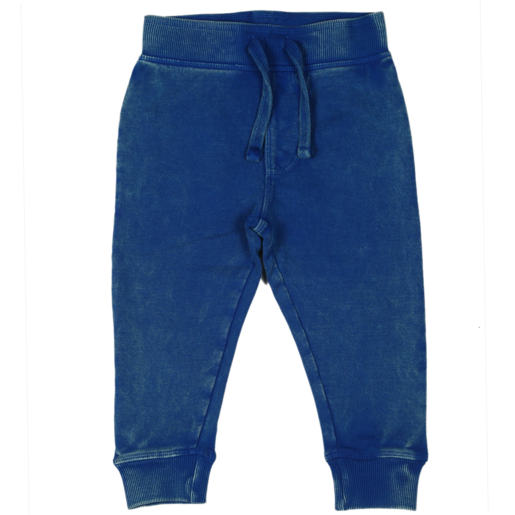 Kids Enzyme Jogger Pants - Cobalt