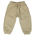 Kids Sweatpants- Stone