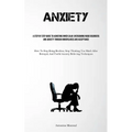 Anxiety: A Step By Step Guide To Achieving Inner Calm: Overcoming Mood Disorders And Anxiety Through Mindfulness And Acceptance (How To Stop Being Res
