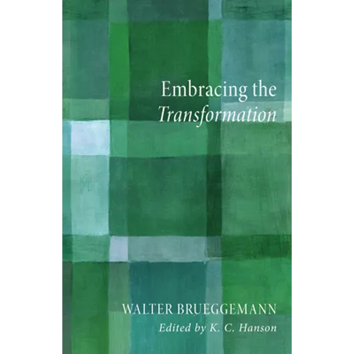 Embracing the Transformation