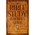 The Bible Study Teacher's Guide