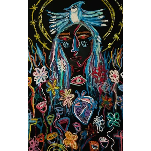 Teresa's Ecstasy
