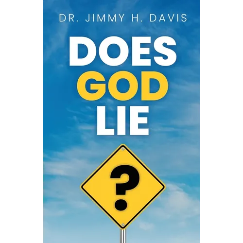 Does God Lie?