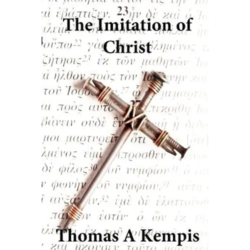The Imitation of Christ