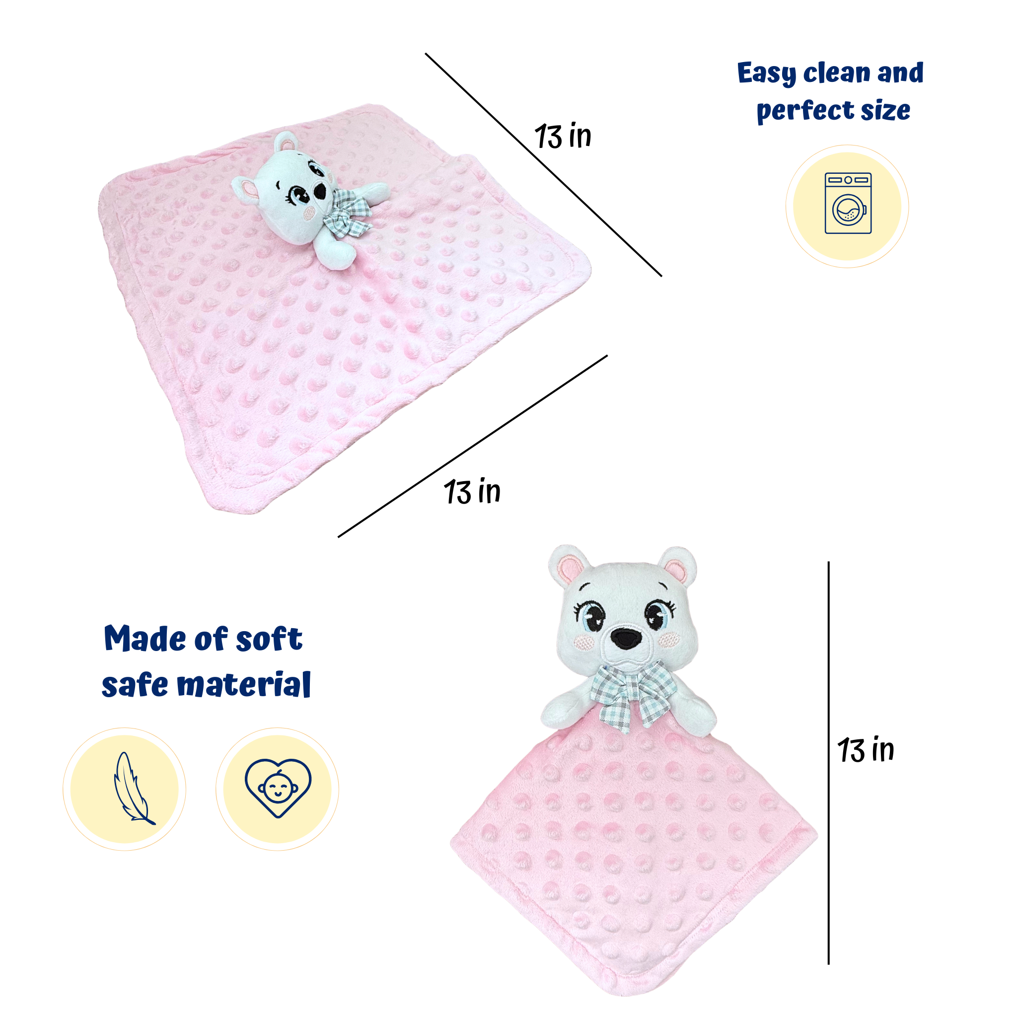 Sweet Polar Bear Kit