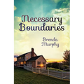 Necessary Boundaries: Safeguarding Your Personal Space
