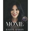 Moxie: How I learnt To Harden the F*ck Up