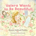Valera Wants to Be Beautiful!