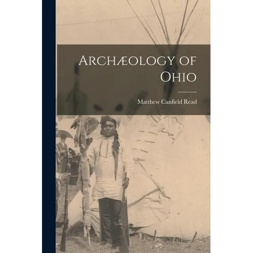 Archæology of Ohio