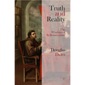 Truth and Reality: The Wisdom of St Bonaventure