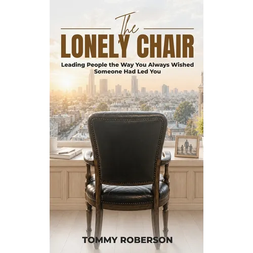 The Lonely Chair
